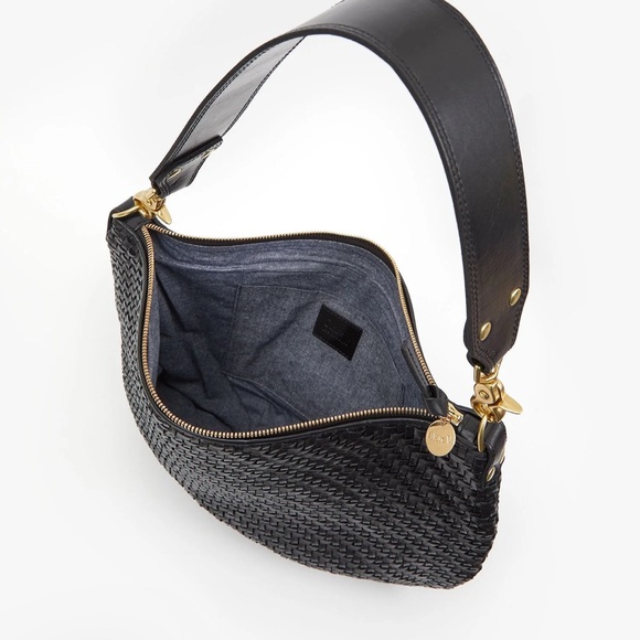 CLARE V Moyen Messenger Bag - Picture 6 of 15